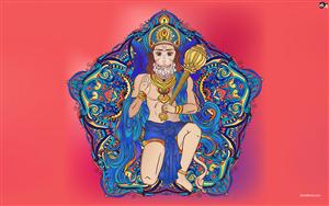 Lord Hanuman